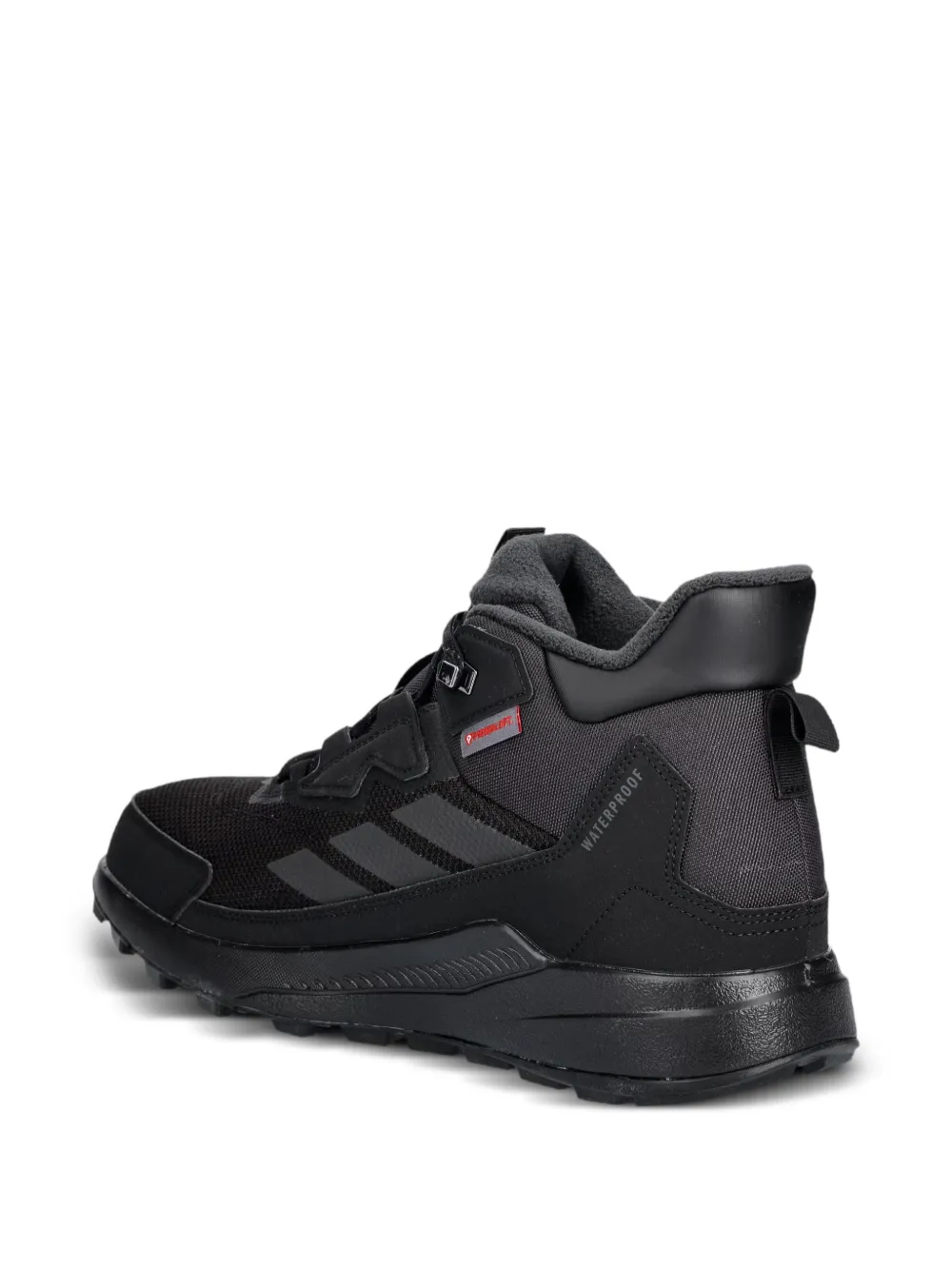 adidas Climawarm + Anylander Terrex sneakers Zwart