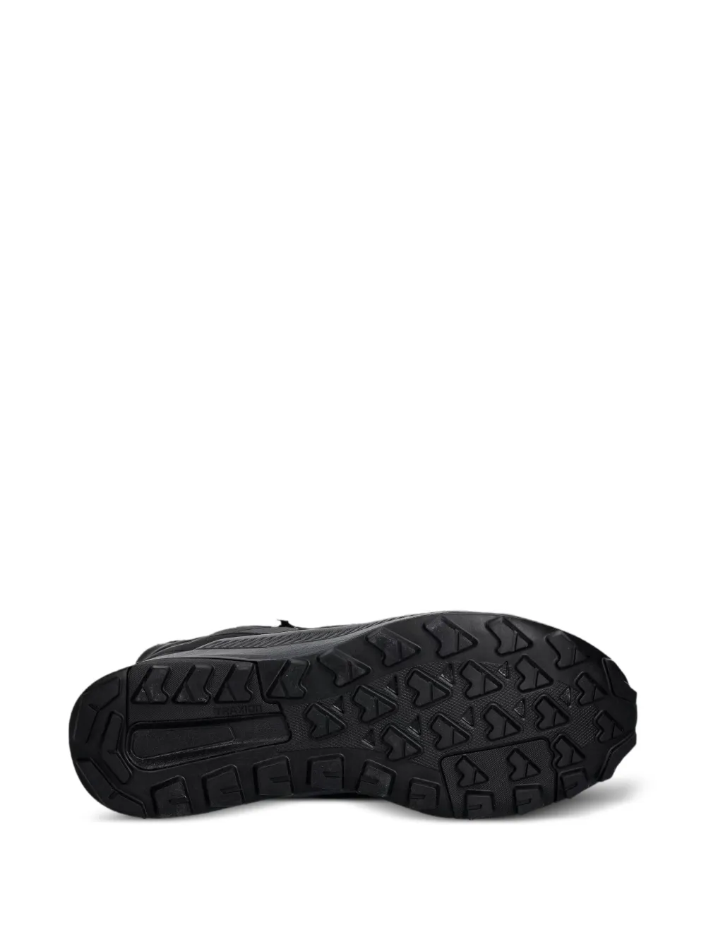 adidas Climawarm + Anylander Terrex sneakers Zwart