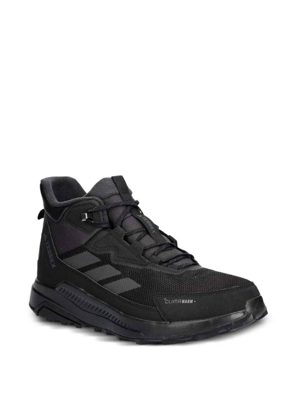 adidas Climawarm + Anylander Terrex sneakers Zwart