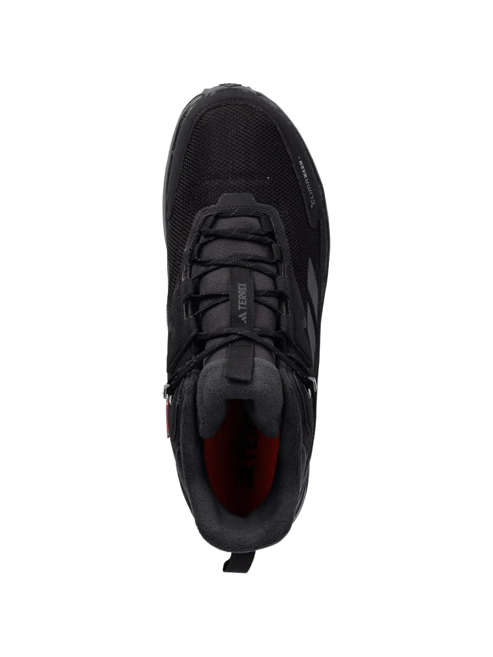 adidas Climawarm + Anylander Terrex sneakers Zwart
