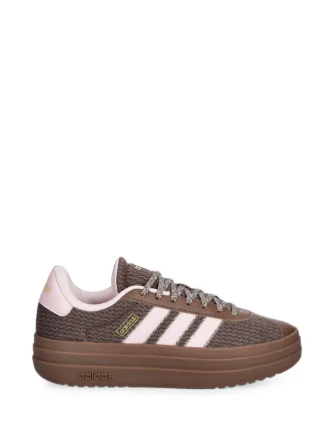 adidas zapatillas VL Court Bold con plataforma