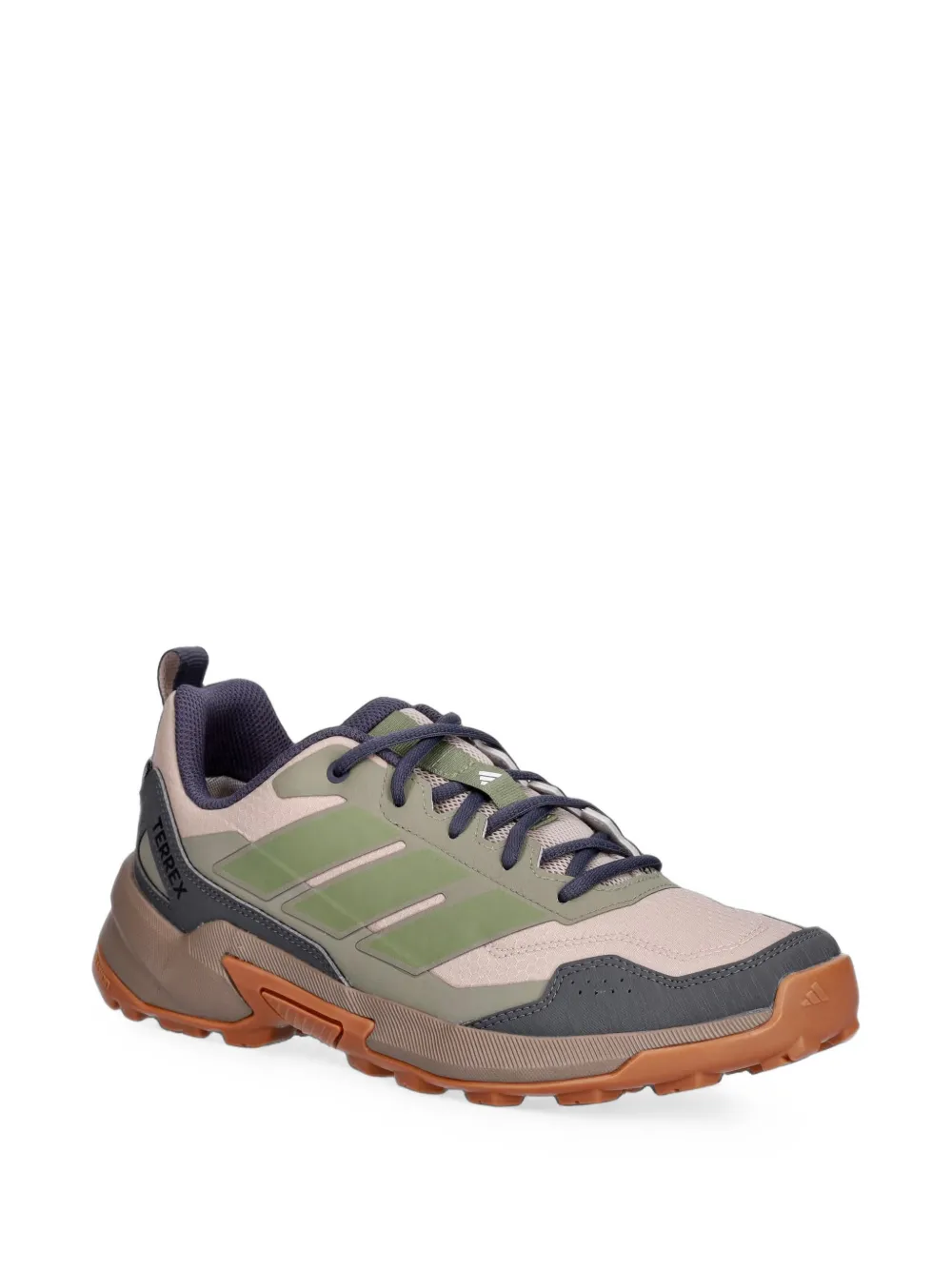 adidas Terrex panelled sneakers Beige