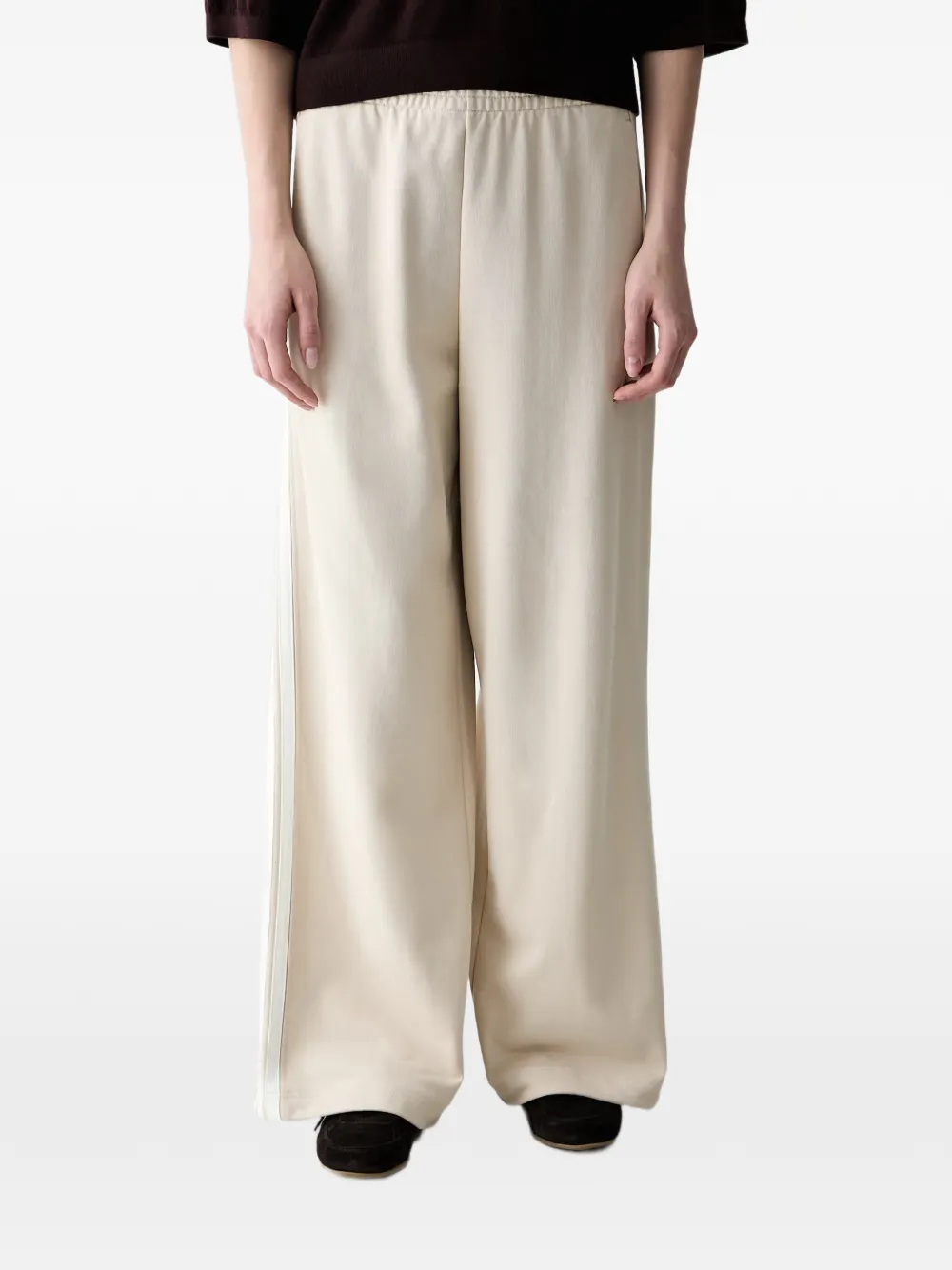 adidas 3-Stripes track pants - Toni neutri