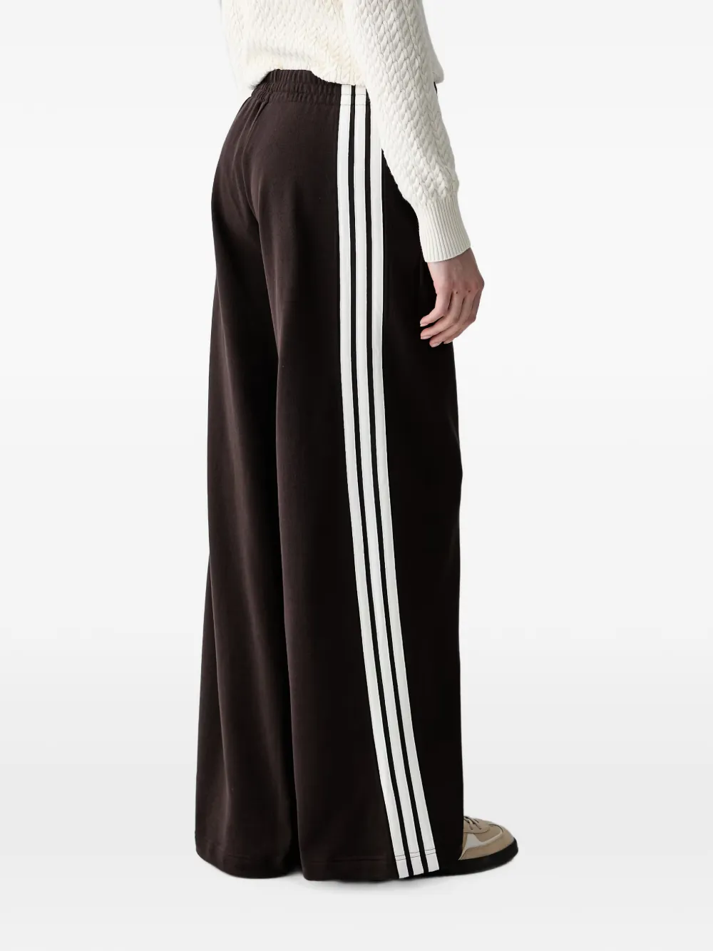 adidas 3-stripes track pants Bruin