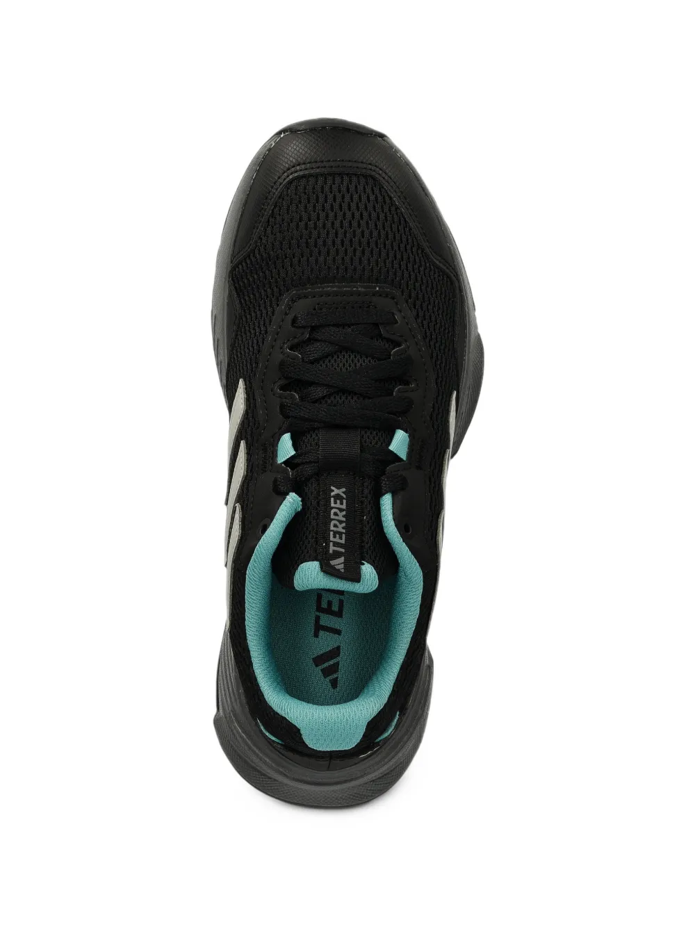 adidas Tracefinder trail running shoes Zwart
