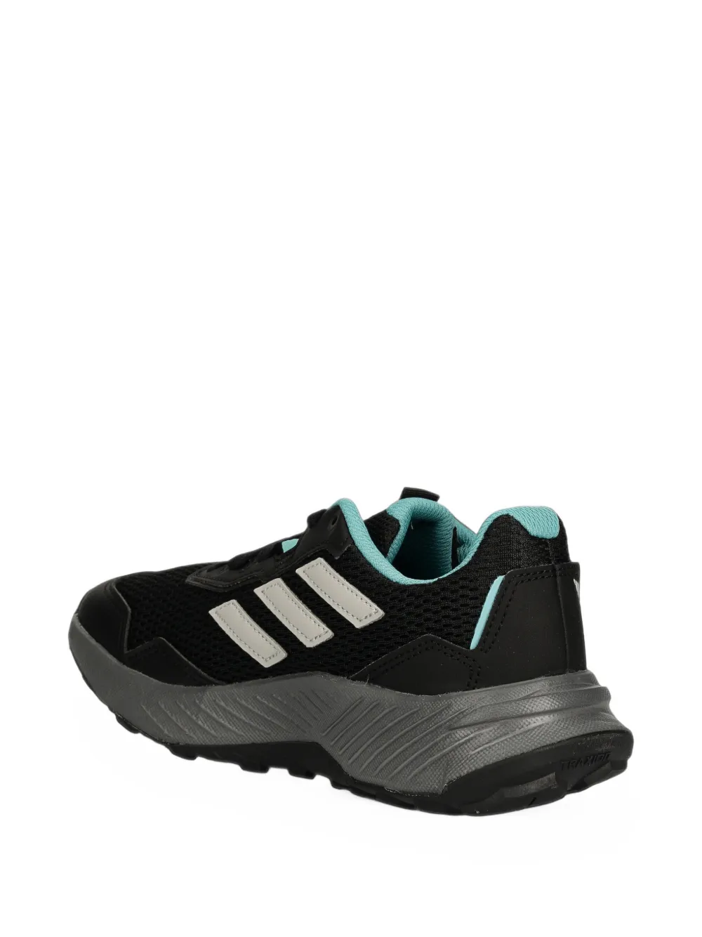 adidas Tracefinder trail running shoes Zwart