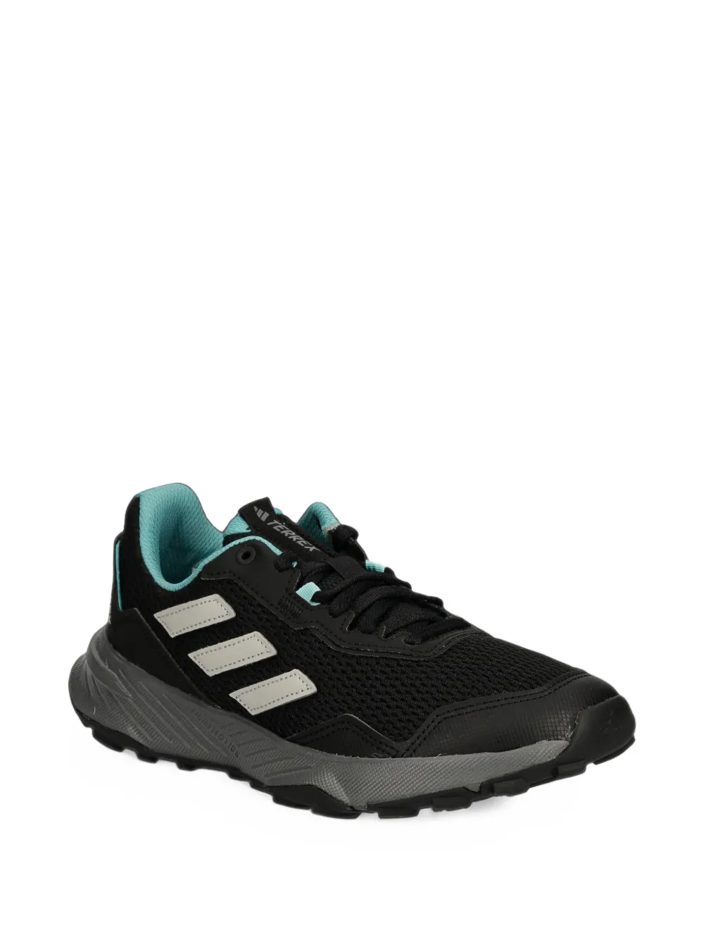 adidas Tracefinder trail running shoes Zwart
