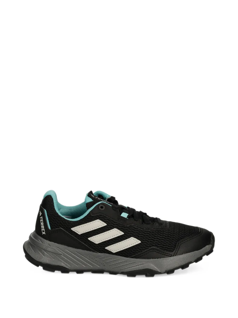 adidas Tracefinder trail running shoes - Schwarz