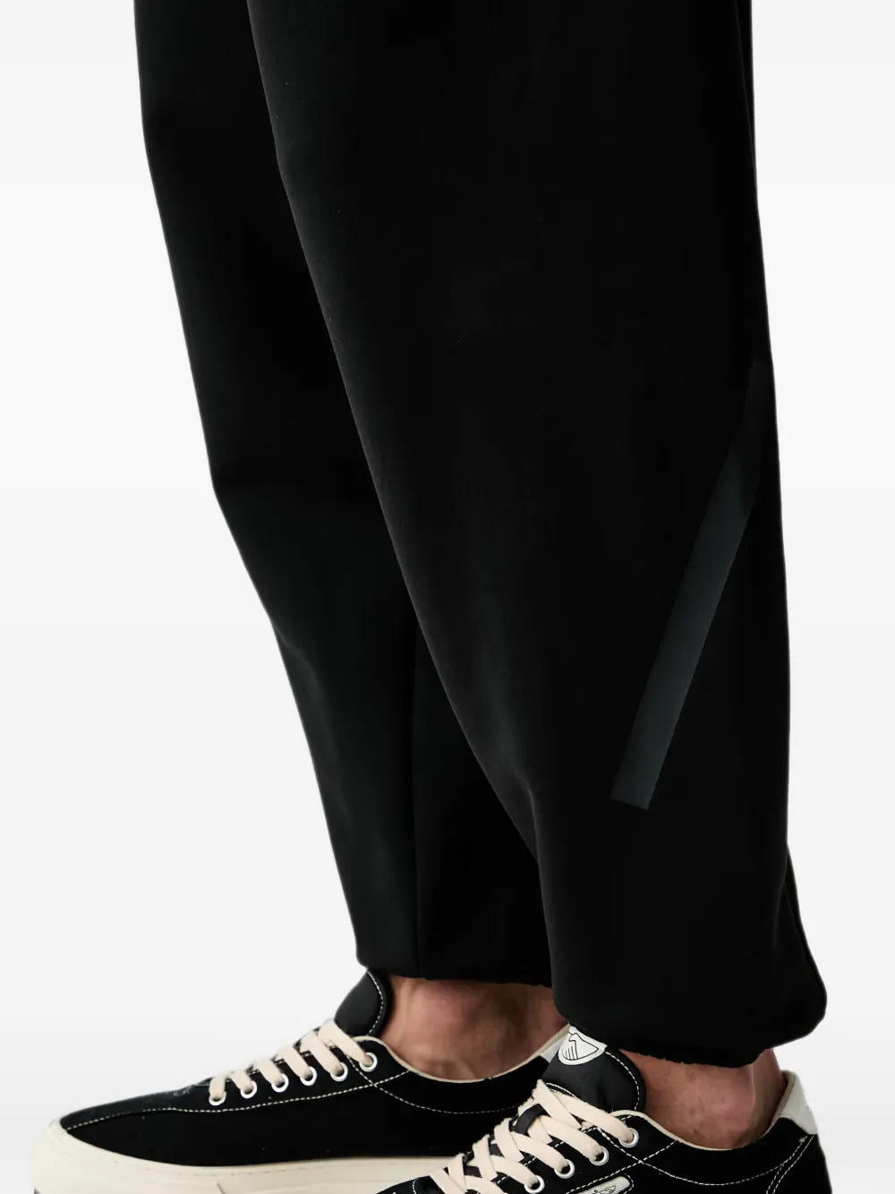 adidas Z.N.E. drawstring track pants Zwart