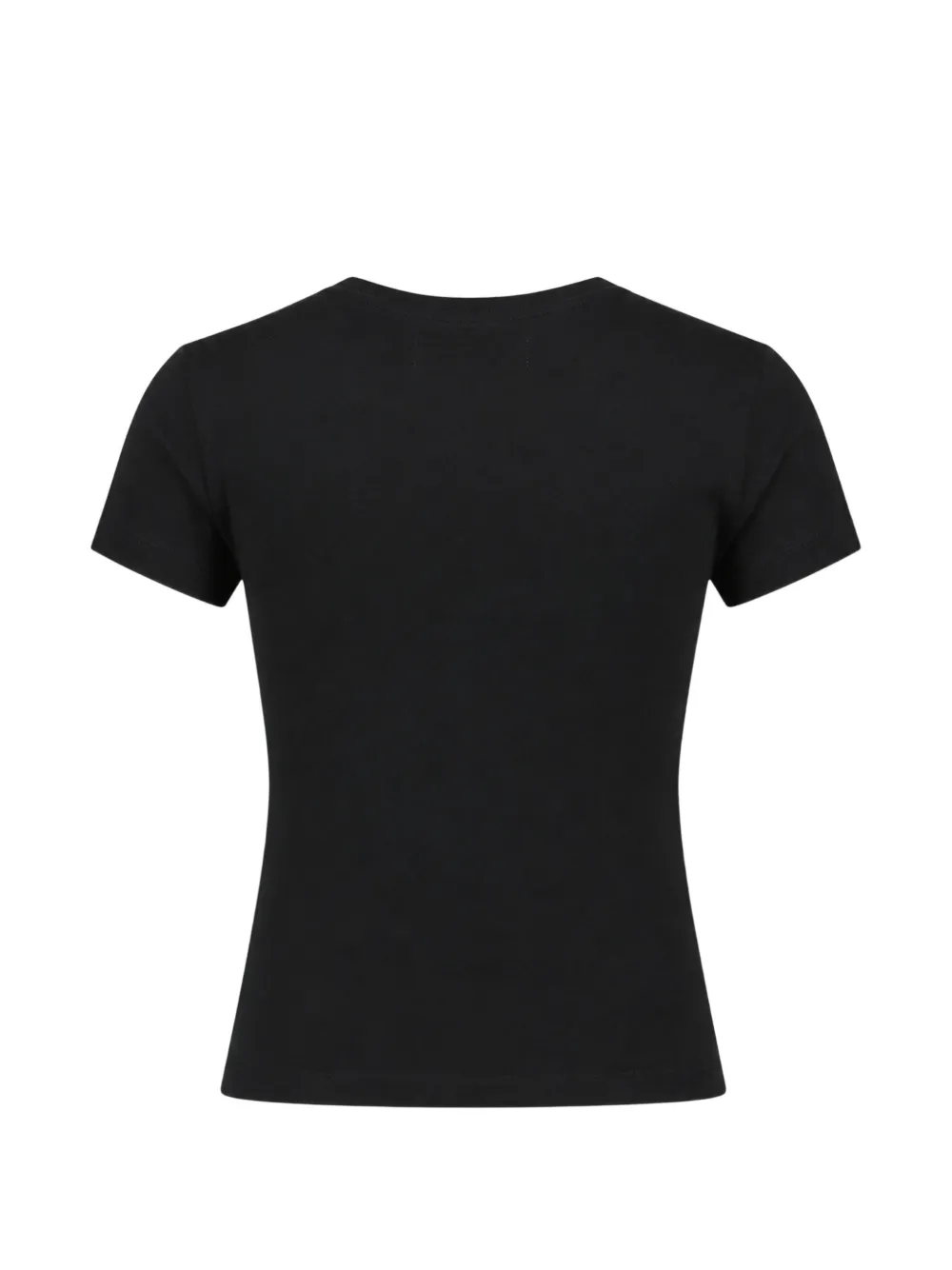 Vivienne Westwood Still Life Orb T-shirt Zwart