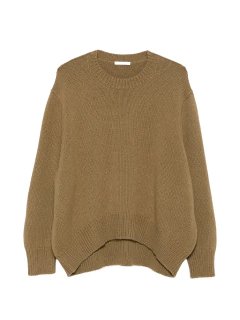 The Row Maglione a coste