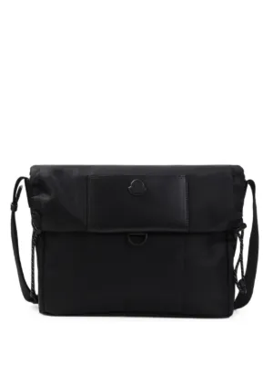 Valentino Garavani トワル イコノグラフ ショルダーバッグ | ブルー
