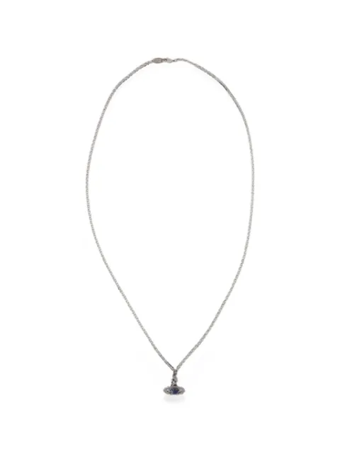 Vivienne Westwood New Tiny Orb necklace