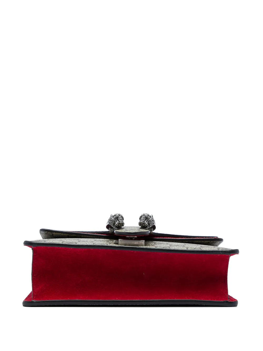 Gucci Pre-Owned 2016-2026 スモール GGスプリーム ディオニュソス