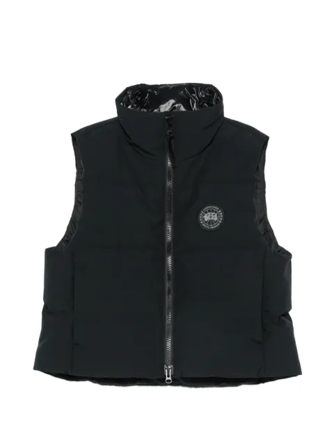 Canada Goose Gesteppte Grandview Weste