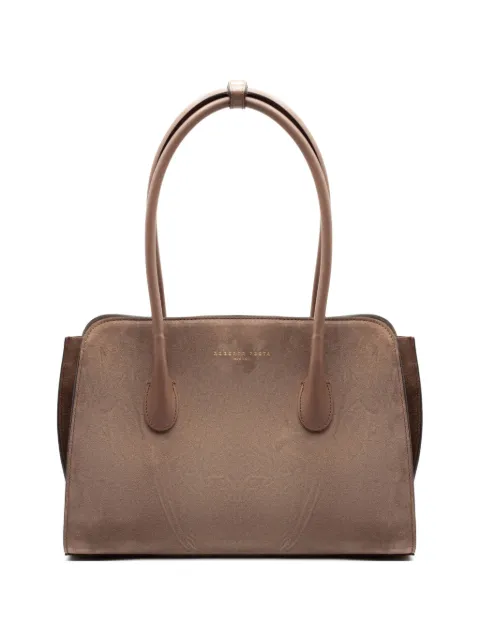 Roberto Festa tote Zeta Soft