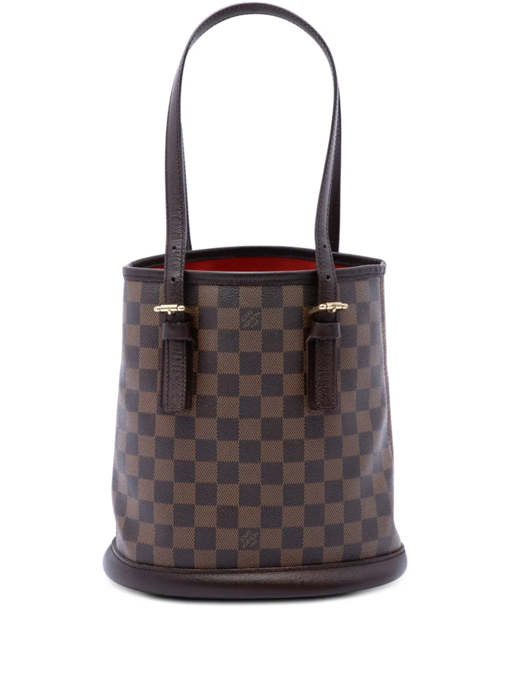 と*も様 LOUIS VUITTON　ルイ・ヴィトン　ダミエ　バケット　バケツ 楽天市場】ルイヴィトン バケツ ダミエの通販