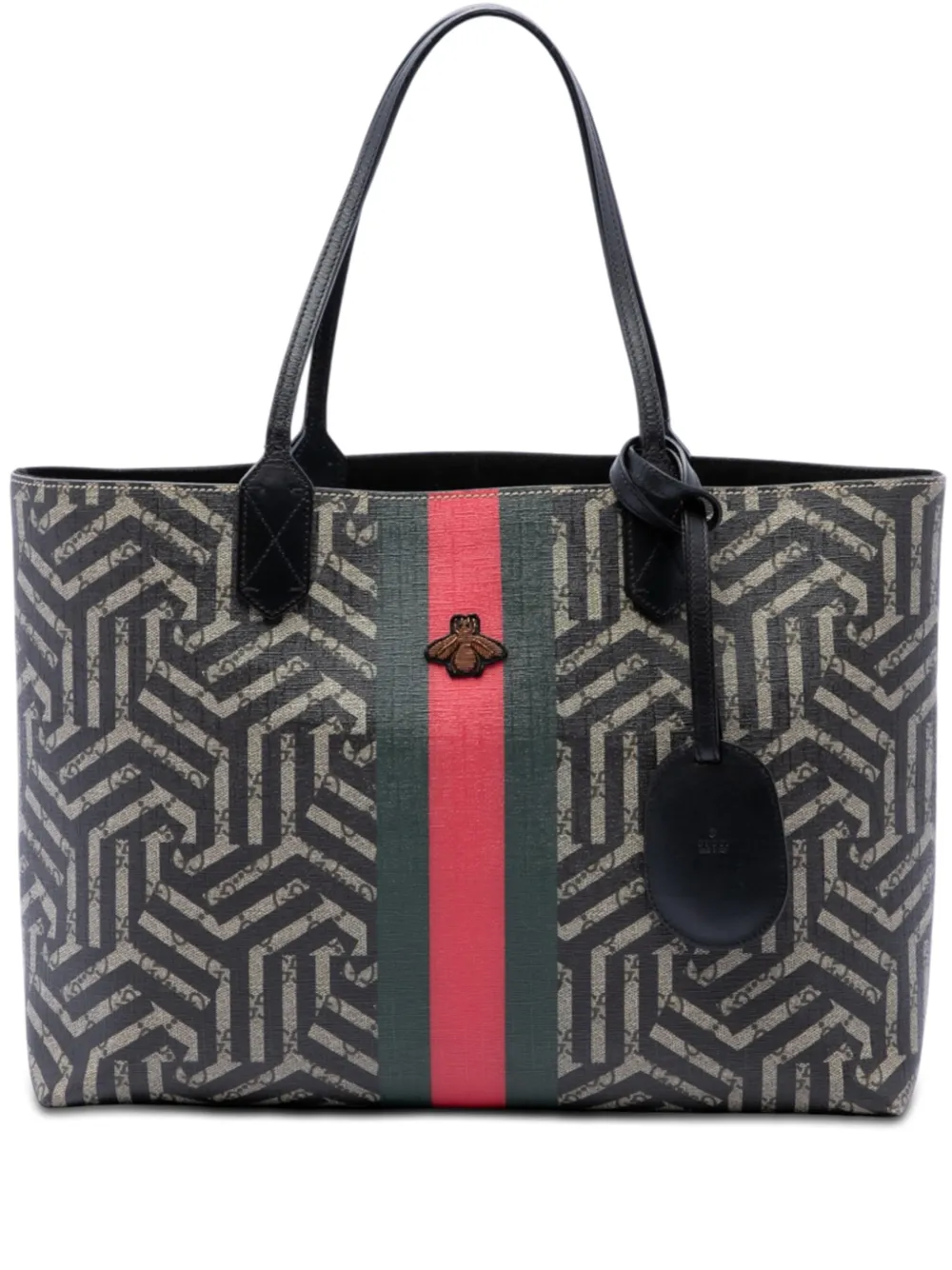 楽天市場】gucci トートバッグ ggスプリームの通販