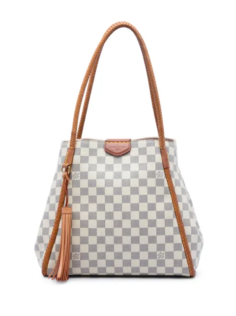 Louis Vuitton Pre-Owned 2020 Damier Azur Propriano tote bag