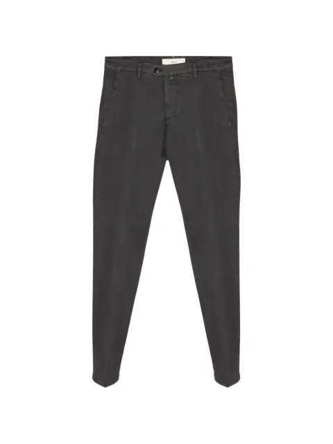 Briglia 1949 tapered chino pants