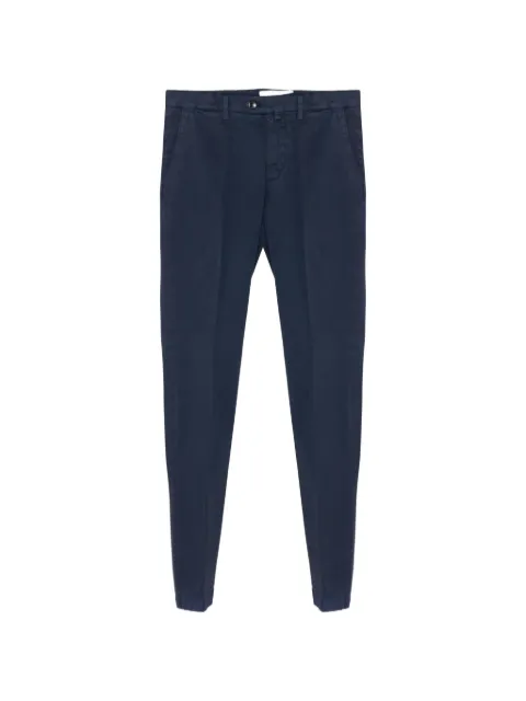Briglia 1949 tapered chino pants