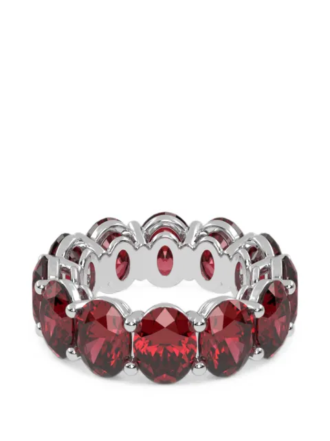 VEYNOU Rouge Eternity ruby ring