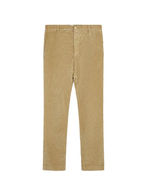 Jacob Cohën corduroy trousers