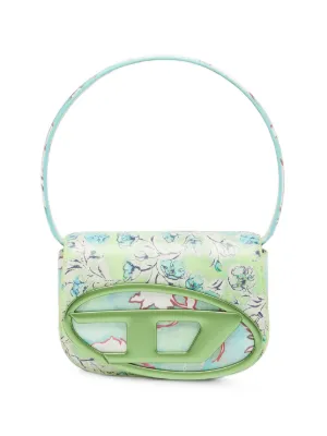 Diesel Play Shoulder Bag | Pink | FARFETCH