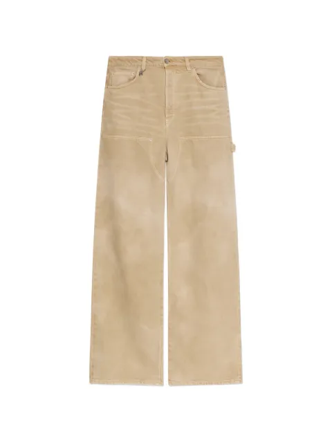 AMIRI vaqueros carpenter