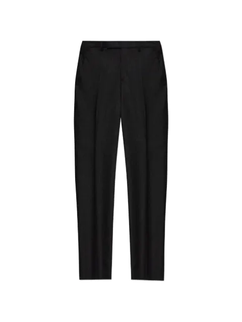 Paul Smith pleat-front trousers
