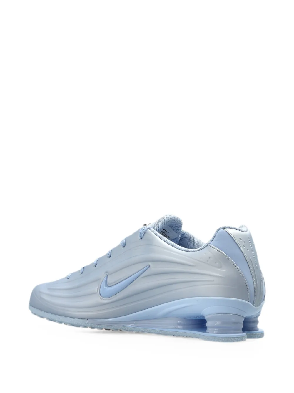 Nike Shox Z sneakers Blauw