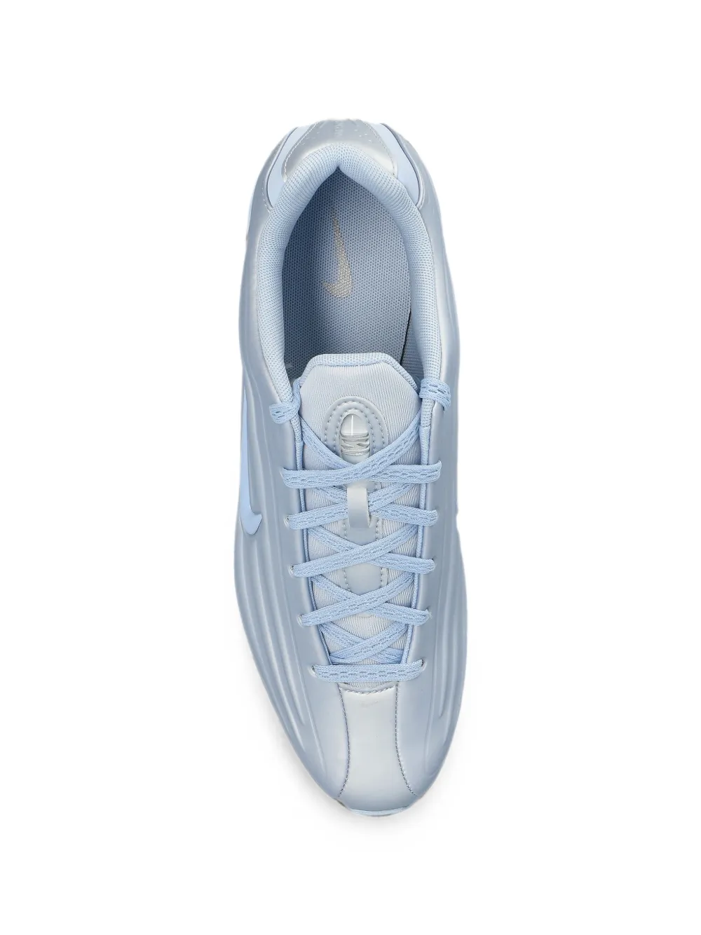Nike Shox Z sneakers Blauw