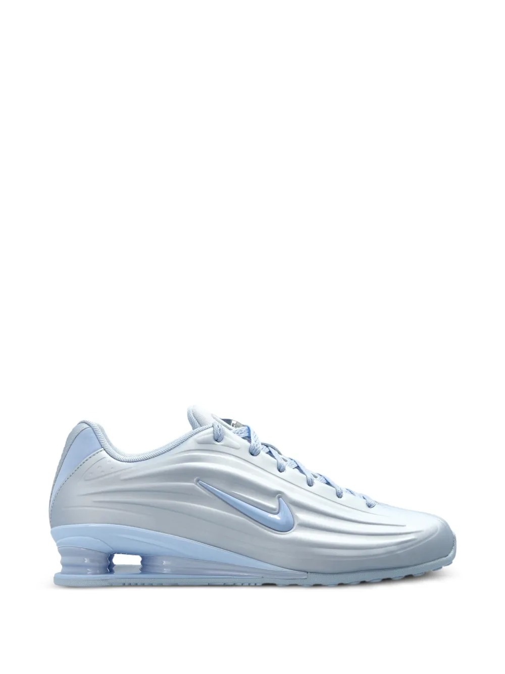 Nike Shox Z sneakers - Blau