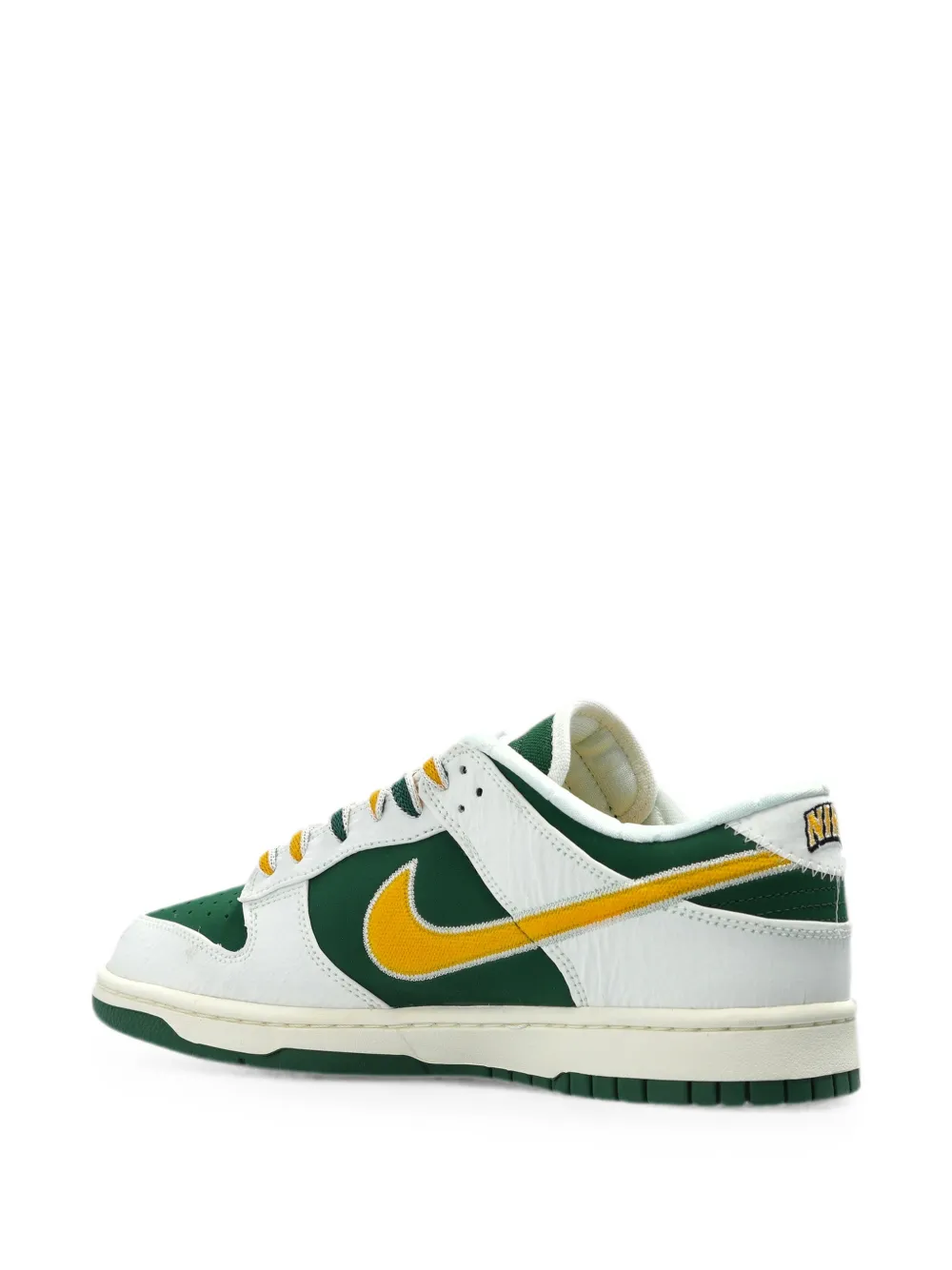 Nike Dunk Low Retro sneakers Wit
