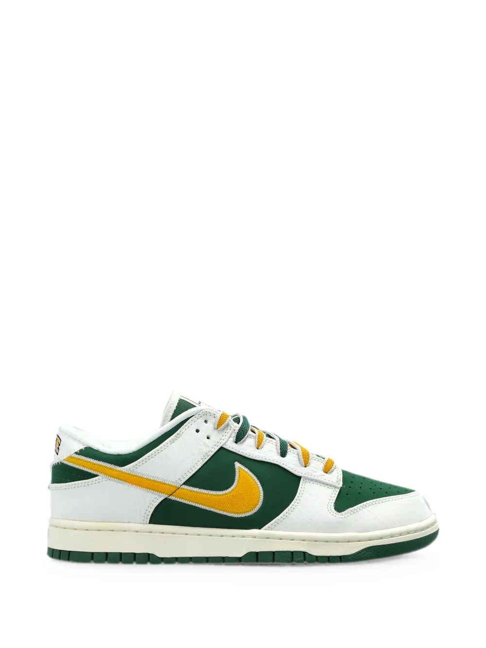 Nike Dunk Low Retro sneakers - Bianco