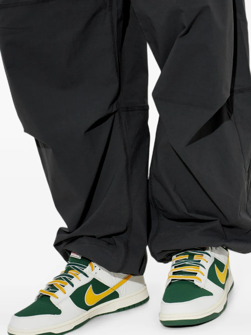 Nike Dunk Low Retro sneakers Wit