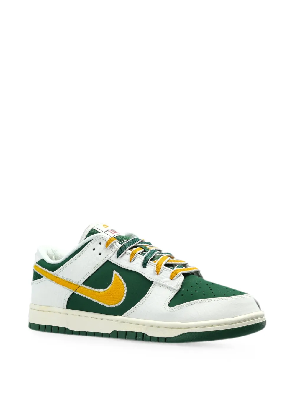 Nike Dunk Low Retro sneakers Wit