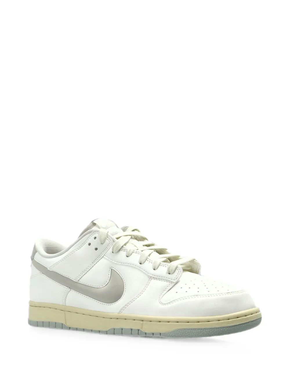Nike Dunk Low Retro Premium sneakers Wit
