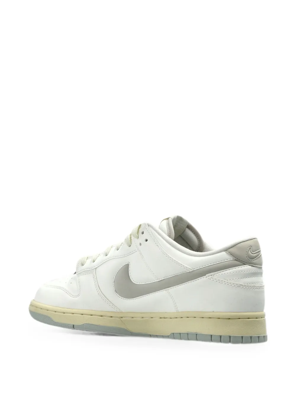 Nike Dunk Low Retro Premium sneakers Wit