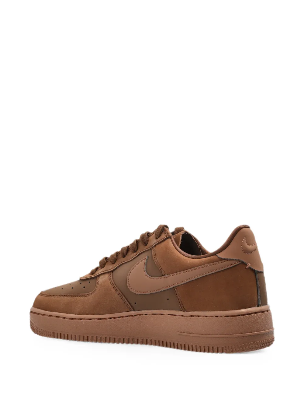 Nike Air Force 1 Retro sneakers Bruin