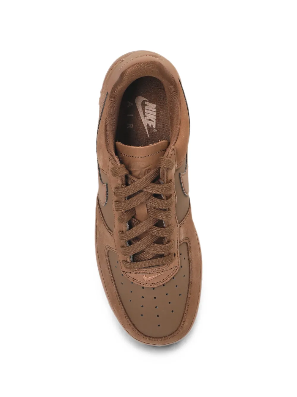 Nike Air Force 1 Retro sneakers Bruin