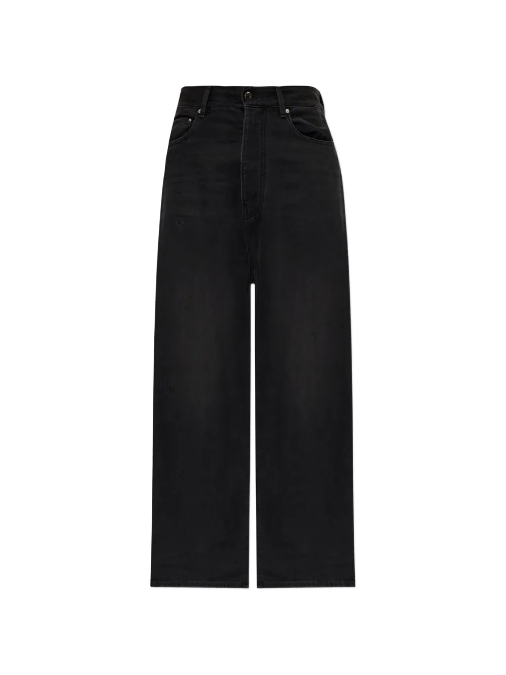 AMIRI baggy jeans - Nero