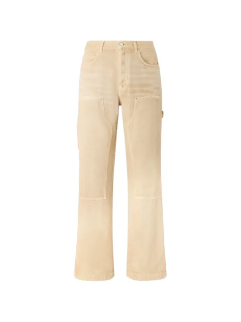 AMIRI lightweight carpenter jeans