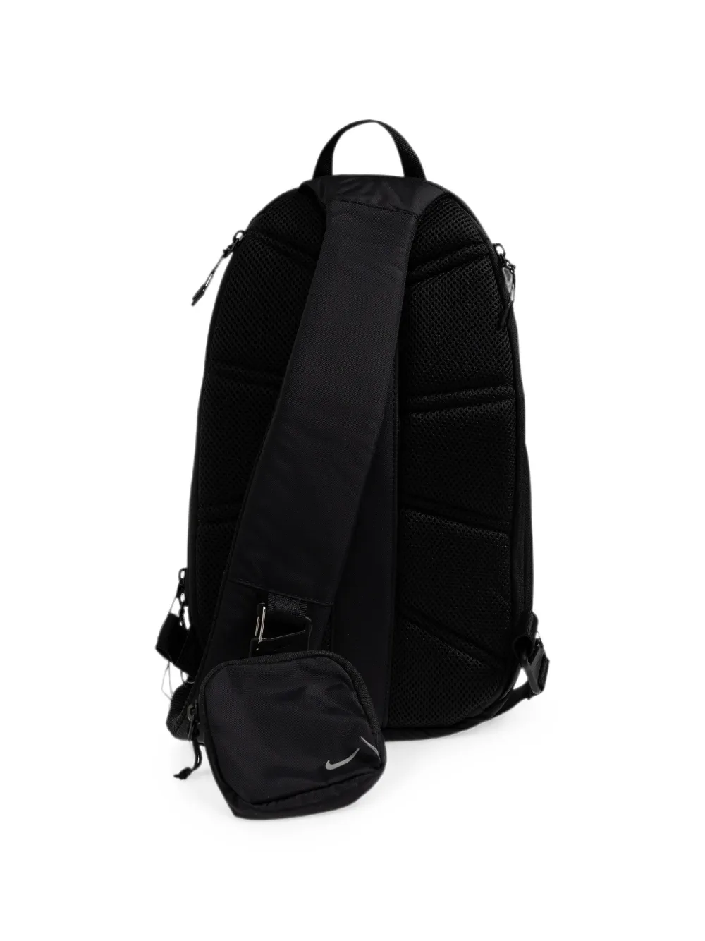 Nike Commute sling bag Zwart