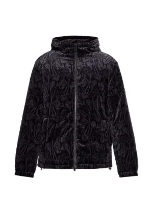 Etro フード付きジャケット メンズ通販 - FARFETCH