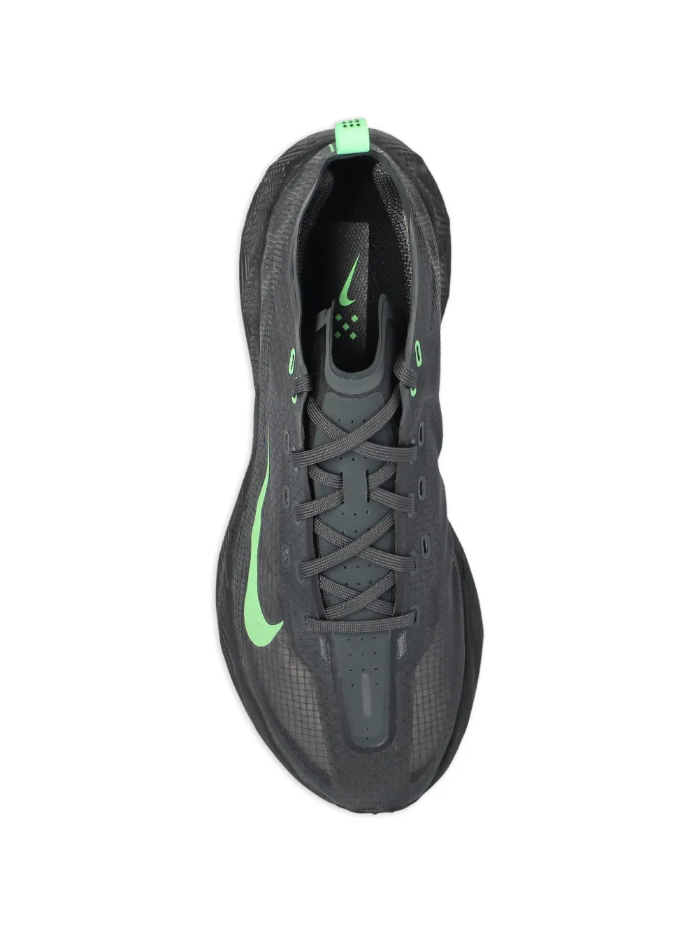 Nike Ava X sneakers Zwart