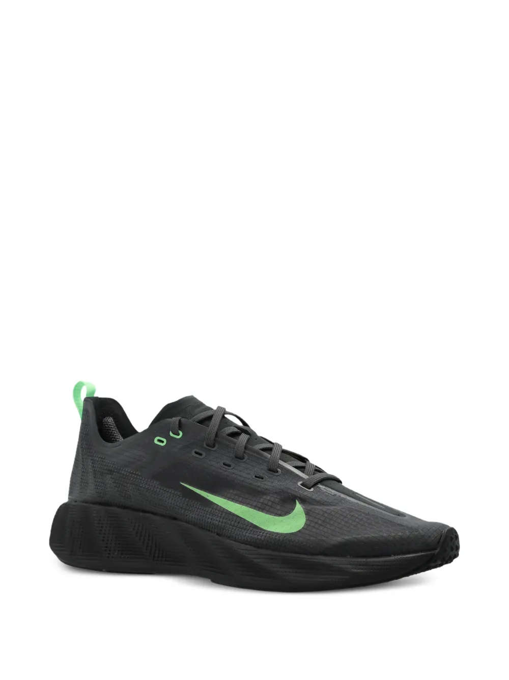 Nike Ava X sneakers Zwart