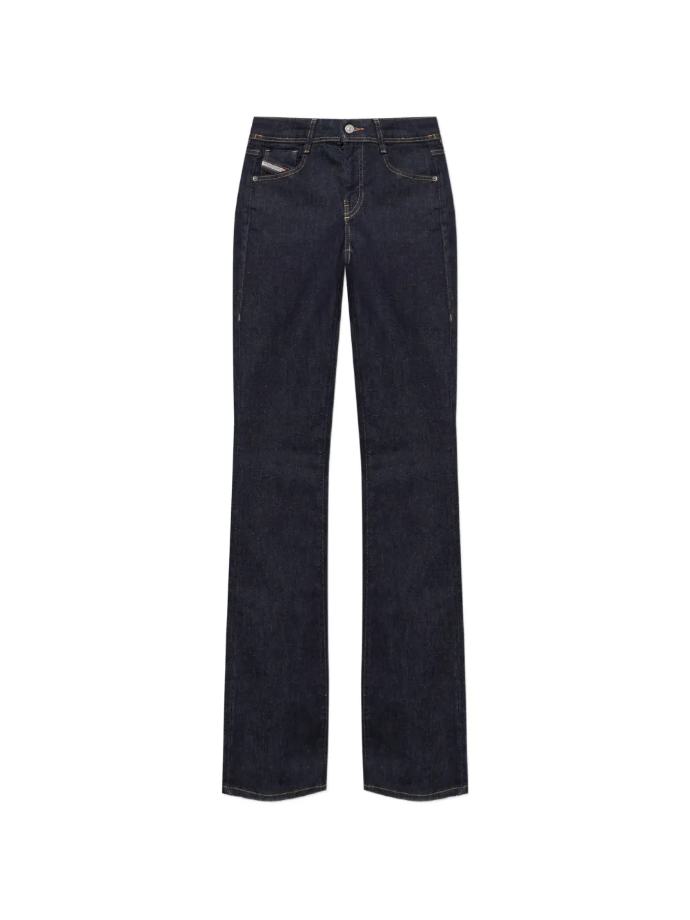 Diesel 1969 D-Ebbey jeans