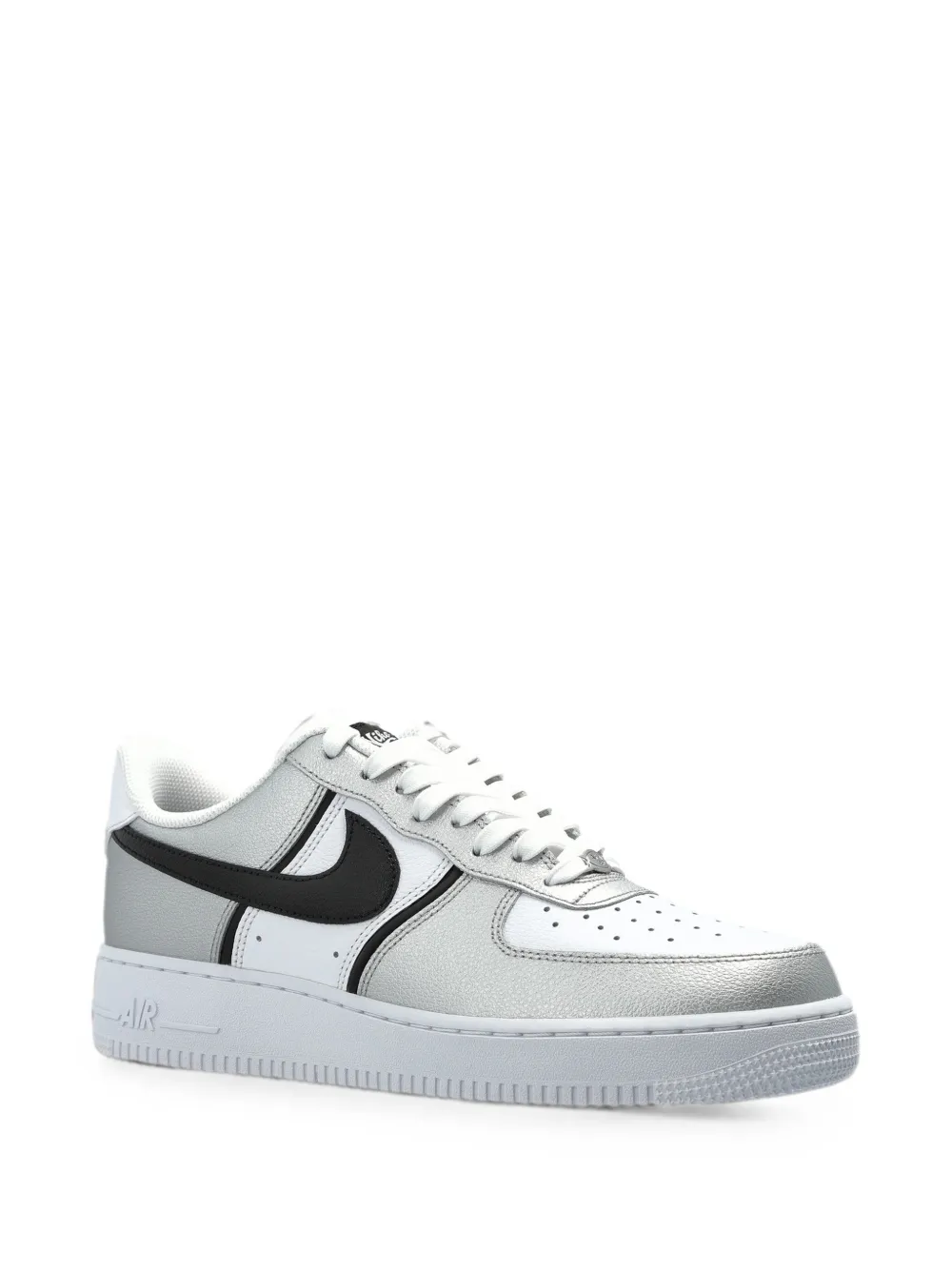Nike Air Force 1 07 Lv8 sneakers Zilver