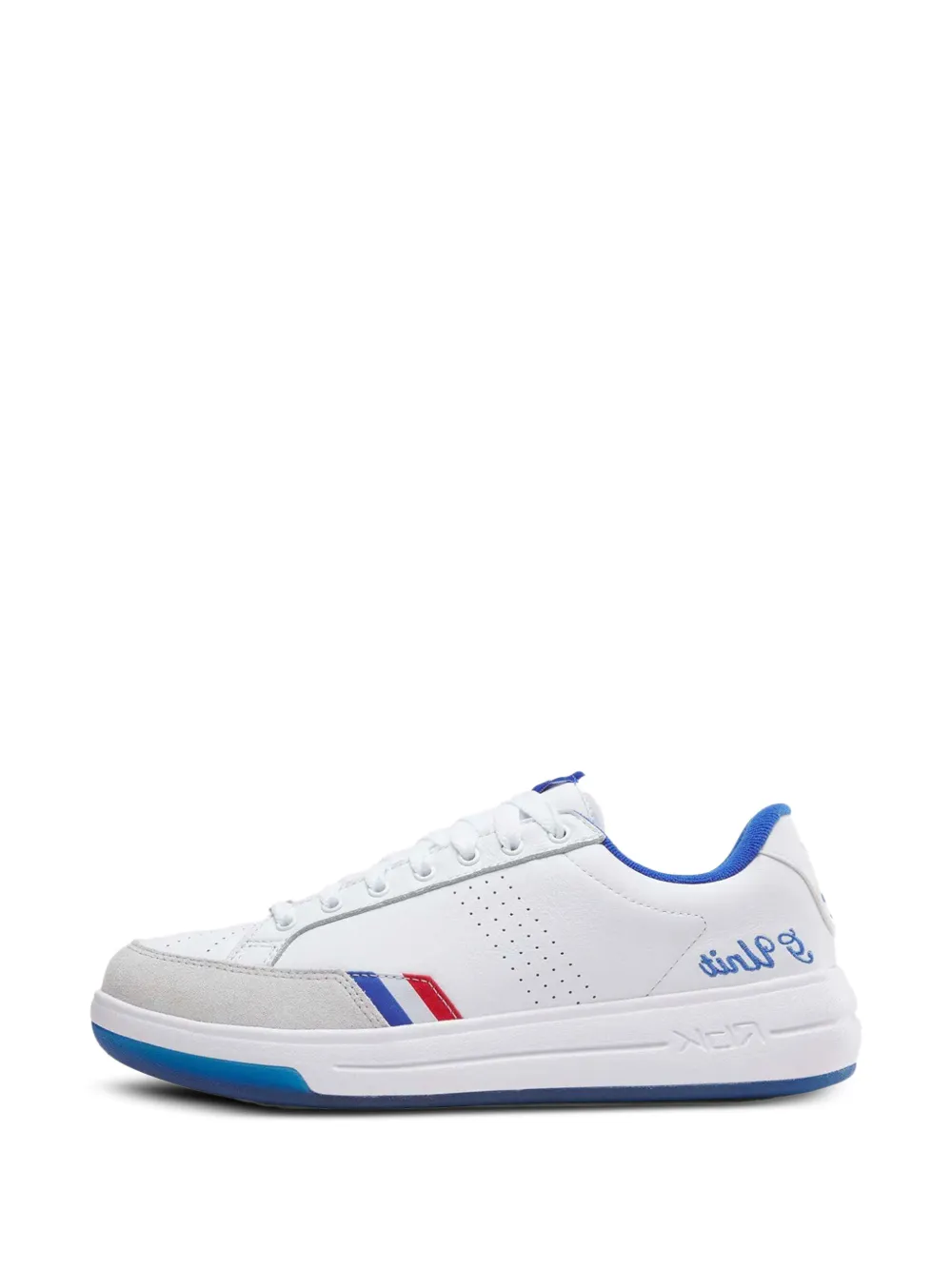 Reebok Sneakers G6 G-Unit - Bianco